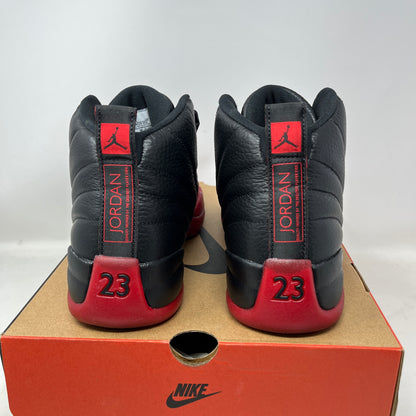Jordan 12 Retro Flu Game (2025) Used