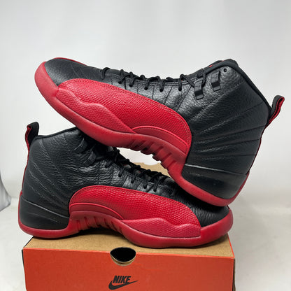 Jordan 12 Retro Flu Game (2025) Used