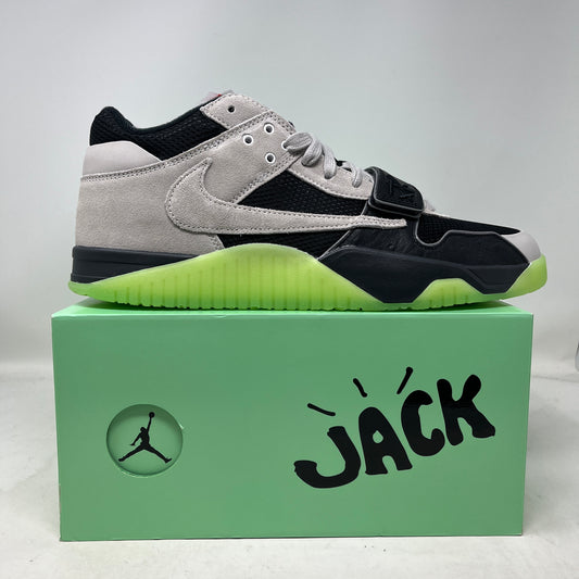 Jordan Jumpman Jack TR Travis Scott x Chase B Black Night Silver