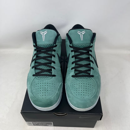 Nike Kobe 4 Protro Girl Dad Used