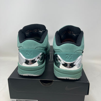 Nike Kobe 4 Protro Girl Dad Used