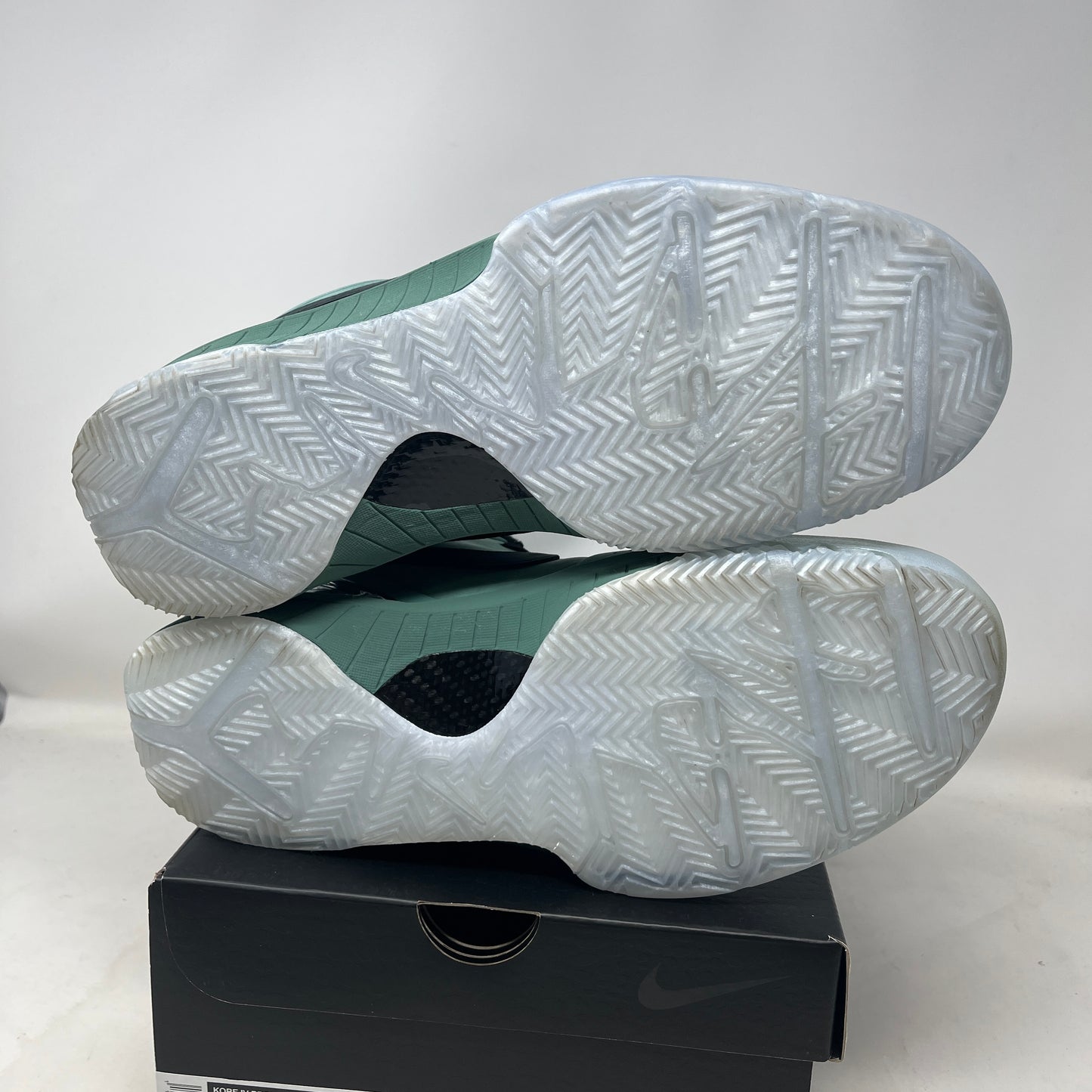 Nike Kobe 4 Protro Girl Dad Used