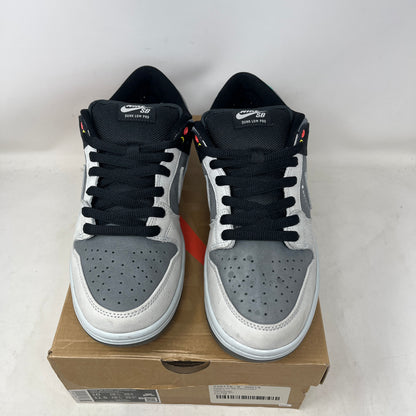 Nike SB Dunk Low VX1000 Used