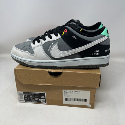 Nike SB Dunk Low VX1000 Used