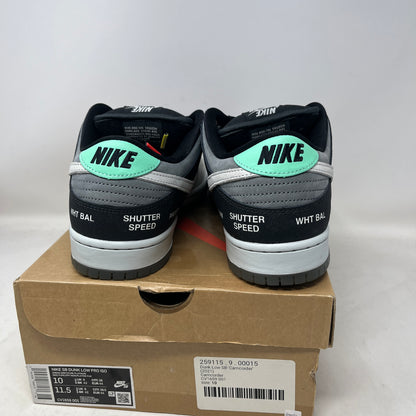 Nike SB Dunk Low VX1000 Used