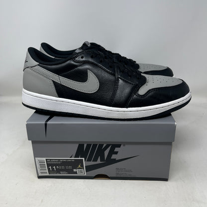 Jordan 1 Retro Low OG Shadow (2024) Used