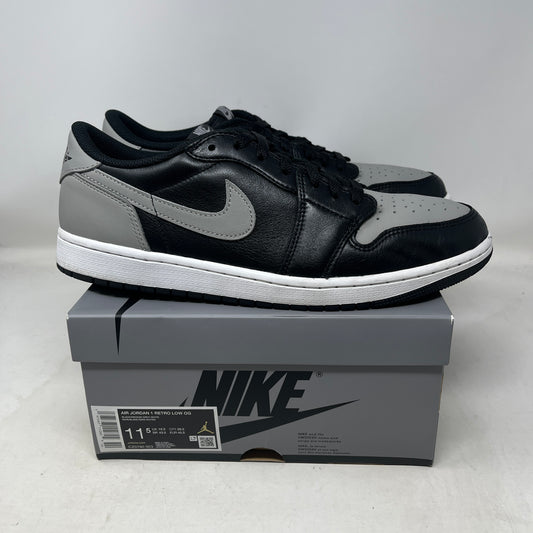 Jordan 1 Retro Low OG Shadow (2024) Used