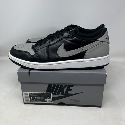Jordan 1 Retro Low OG Shadow (2024) Used