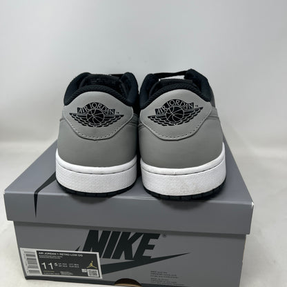Jordan 1 Retro Low OG Shadow (2024) Used