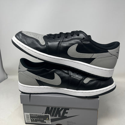 Jordan 1 Retro Low OG Shadow (2024) Used