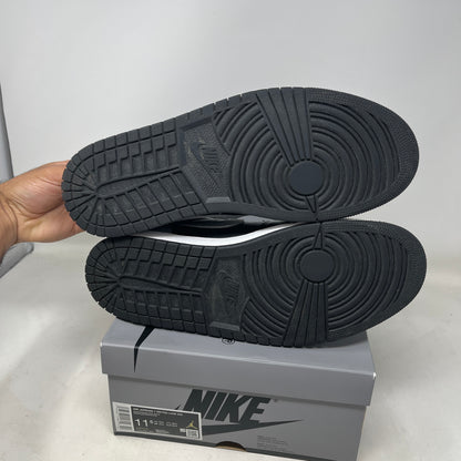Jordan 1 Retro Low OG Shadow (2024) Used