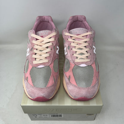 New Balance 993 Joe Freshgoods Performance Art Powder Pink Used