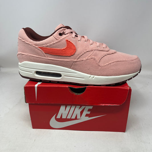 Nike Air Max 1 PRM Corduroy Coral Stardust