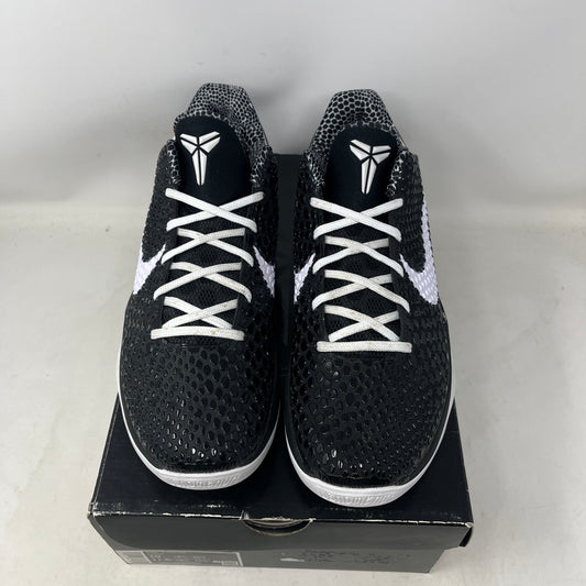 Nike Kobe 6 Protro Mambacita Sweet 16 Used