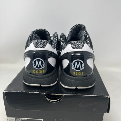 Nike Kobe 6 Protro Mambacita Sweet 16 Used