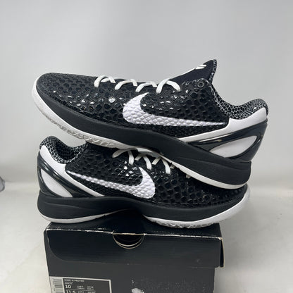 Nike Kobe 6 Protro Mambacita Sweet 16 Used