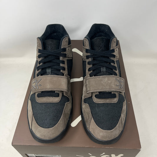 Jordan Jumpman Jack TR Travis Scott Dark Mocha Used