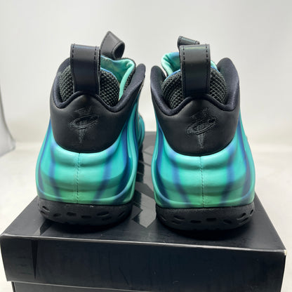 Nike Air Foamposite One Northern Lights Used