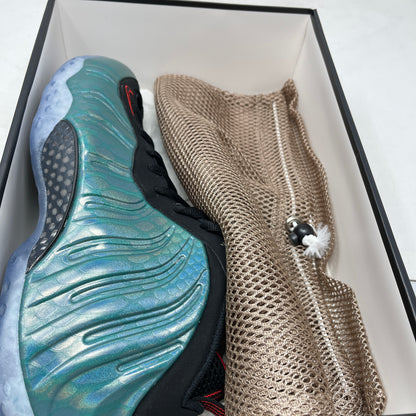 Nike Air Foamposite One Gone Fishing