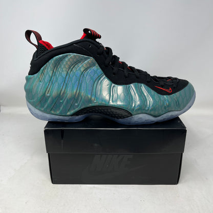 Nike Air Foamposite One Gone Fishing