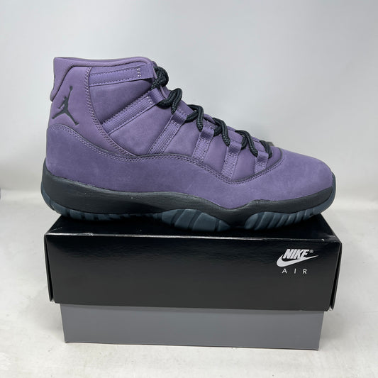 Jordan 11 Retro Mojave