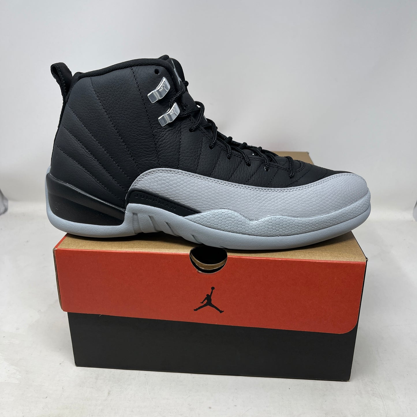 Jordan 12 Retro Barons