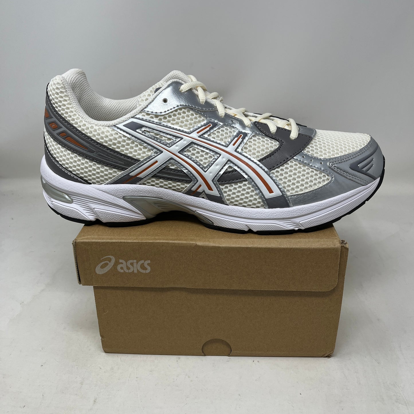 ASICS Gel-1130 Cream White