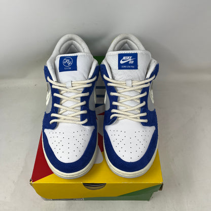 Nike SB Dunk Low Pro Fly Streetwear Gardenia Used