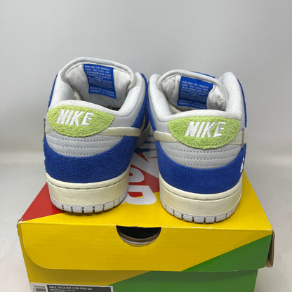 Nike SB Dunk Low Pro Fly Streetwear Gardenia Used