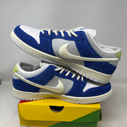 Nike SB Dunk Low Pro Fly Streetwear Gardenia Used