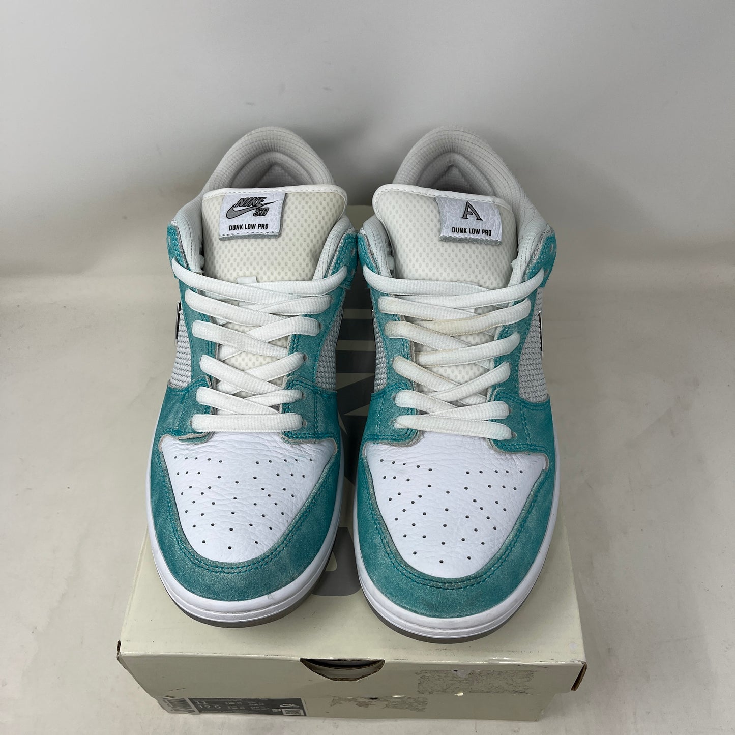Nike SB Dunk Low April Skateboards Used