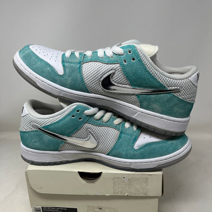 Nike SB Dunk Low April Skateboards Used