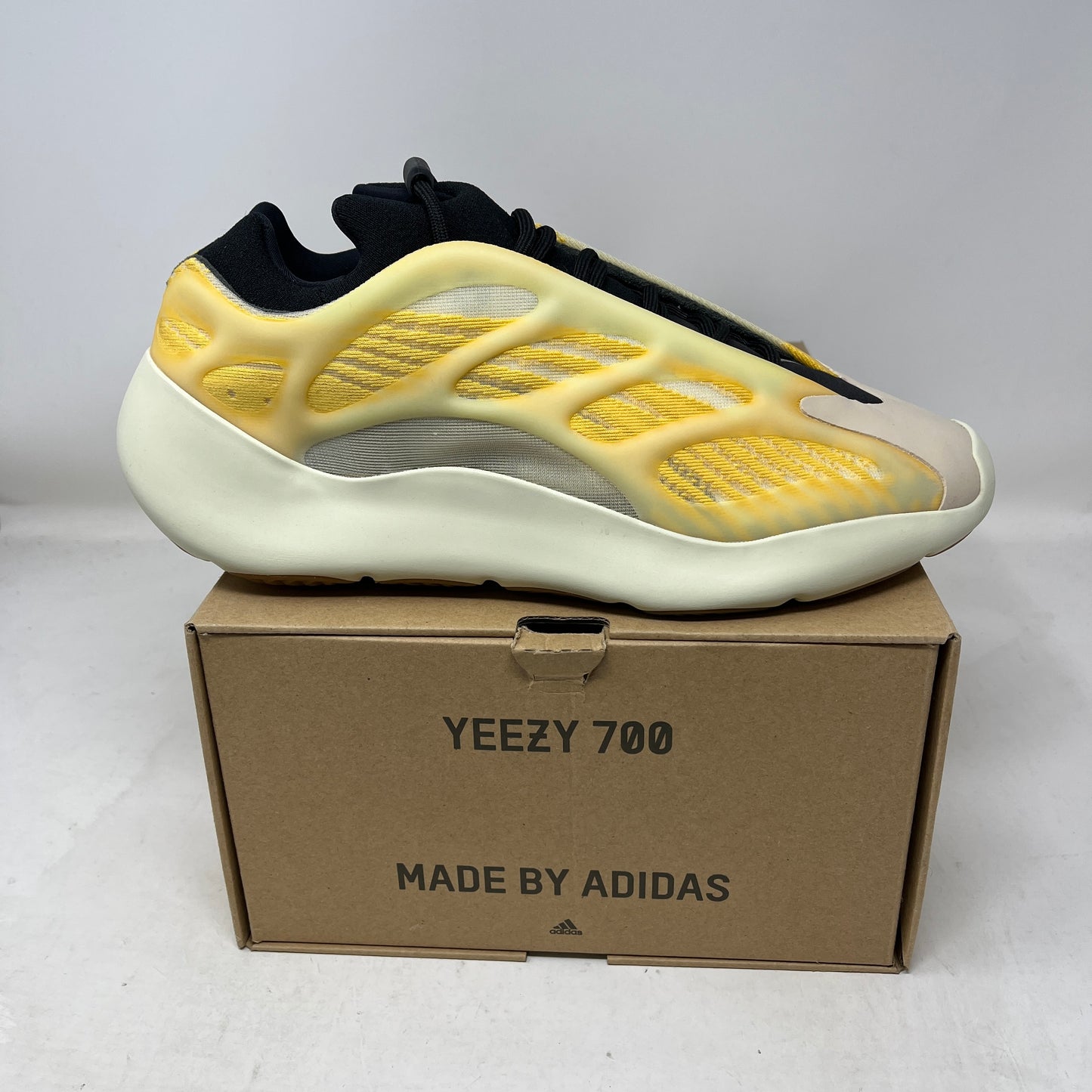adidas Yeezy 700 V3 Mono Safflower