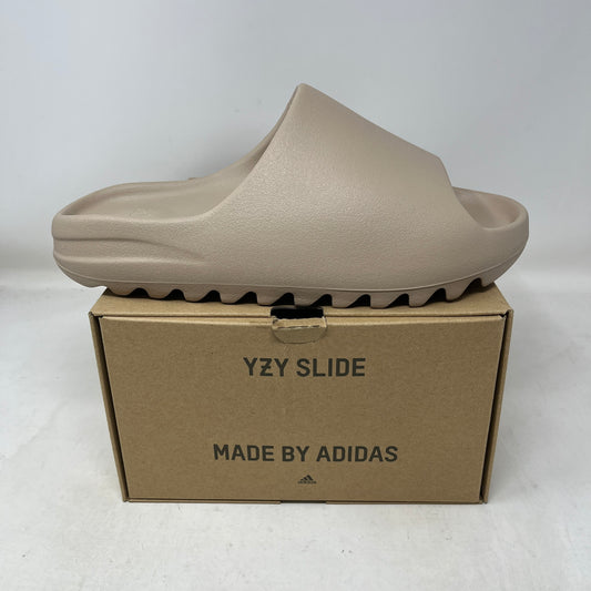 adidas Yeezy Slide Pure (Restock Pair)