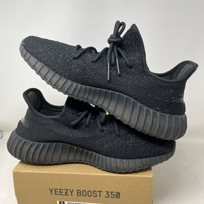 adidas Yeezy Boost 350 V2 Core Black White Used