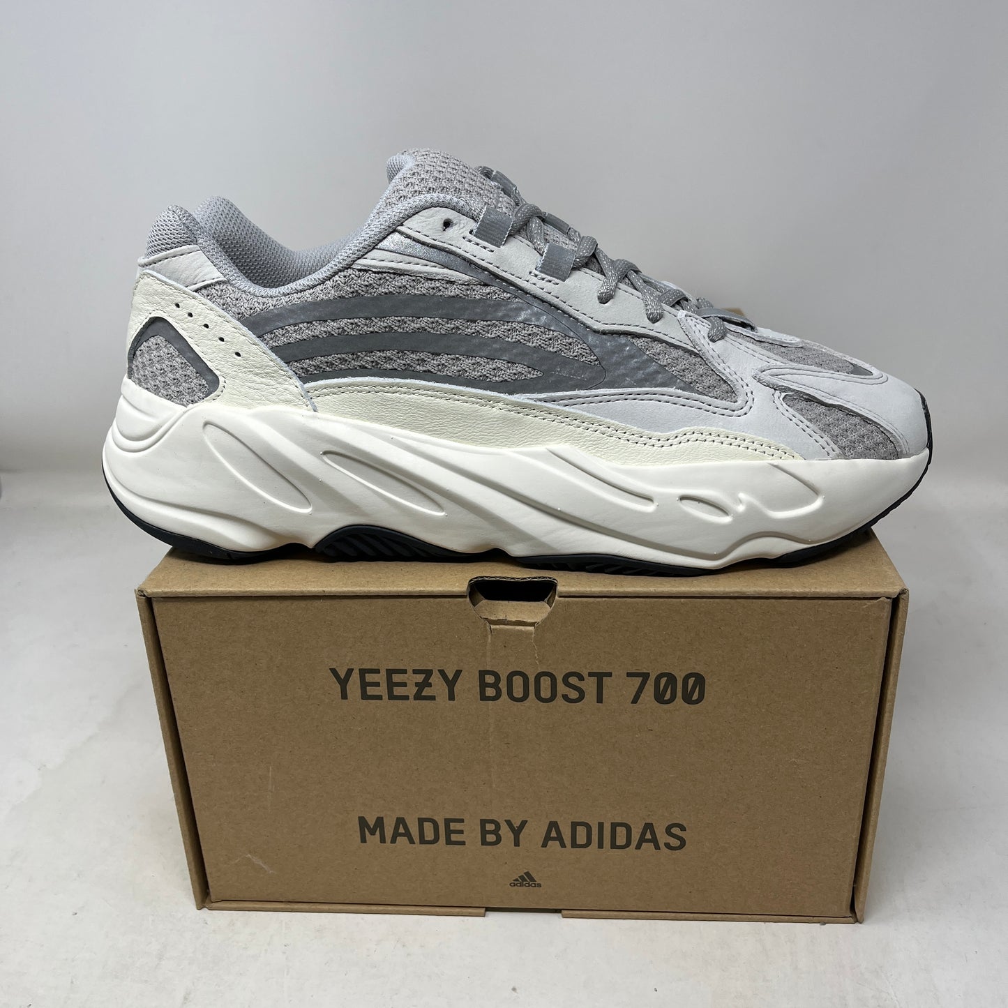 adidas Yeezy Boost 700 V2 Static