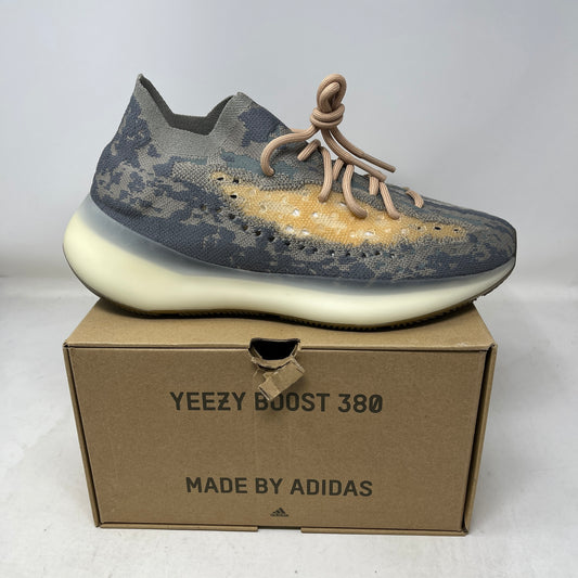 adidas Yeezy Boost 380 Mist