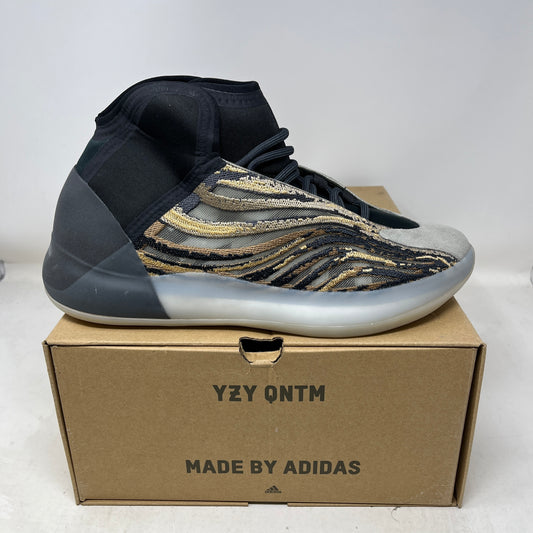 adidas Yeezy QNTM Amber Tint