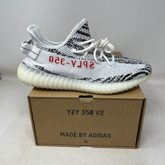 adidas Yeezy Boost 350 V2 Zebra