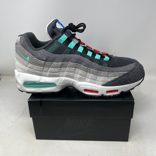 Nike Air Max 95 OG Big Bubble Greedy (2026)