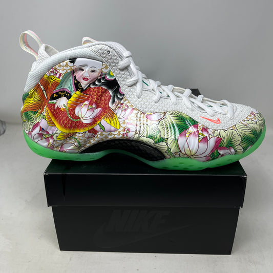 Nike Air Foamposite One Tianjin 2.0