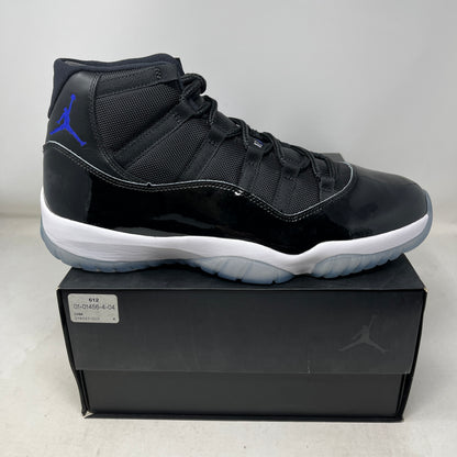 Jordan 11 Retro Space Jam (2016)