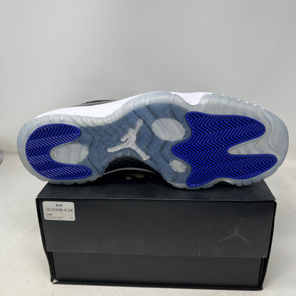 Jordan 11 Retro Space Jam (2016)