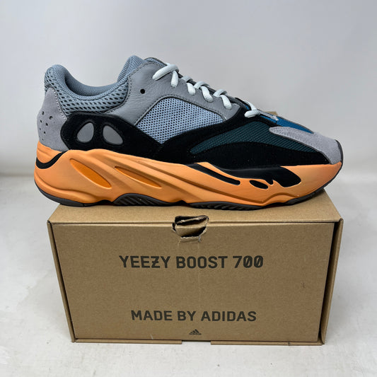 adidas Yeezy Boost 700 Wash Orange