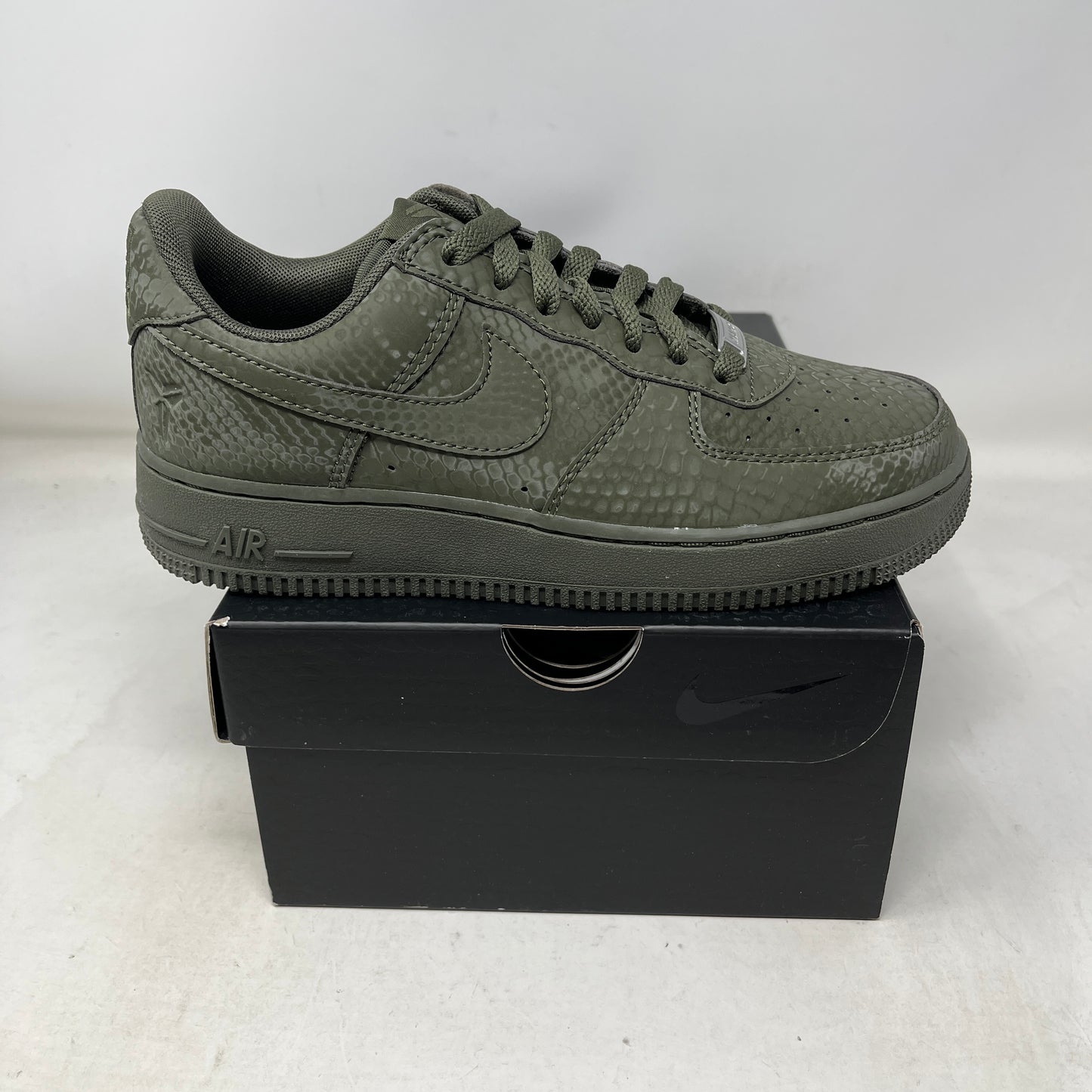 Nike Air Force 1 Low Kobe Bryant Forever Cargo Khaki
