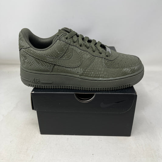 Nike Air Force 1 Low Kobe Bryant Forever Cargo Khaki