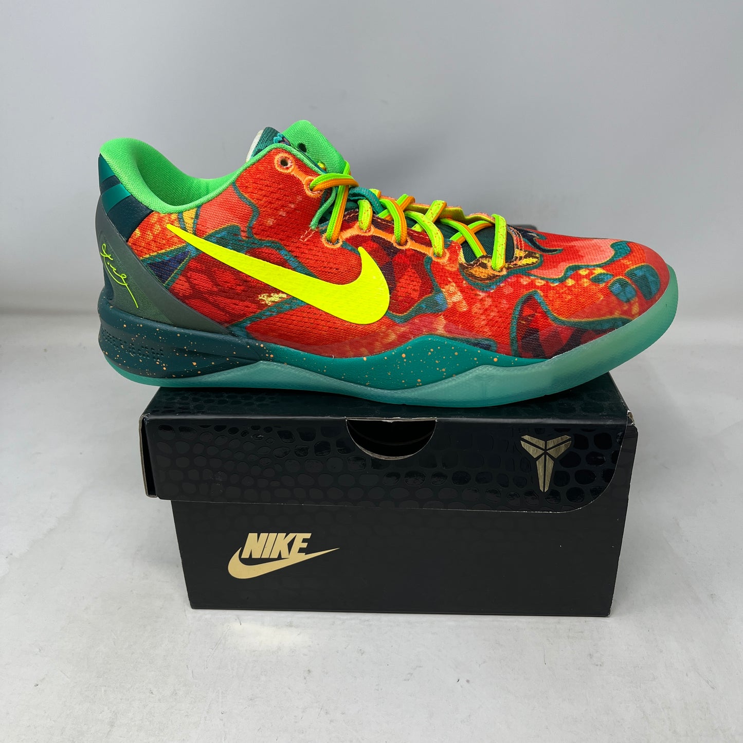 Nike Kobe 8 Protro What The (2025) (GS)