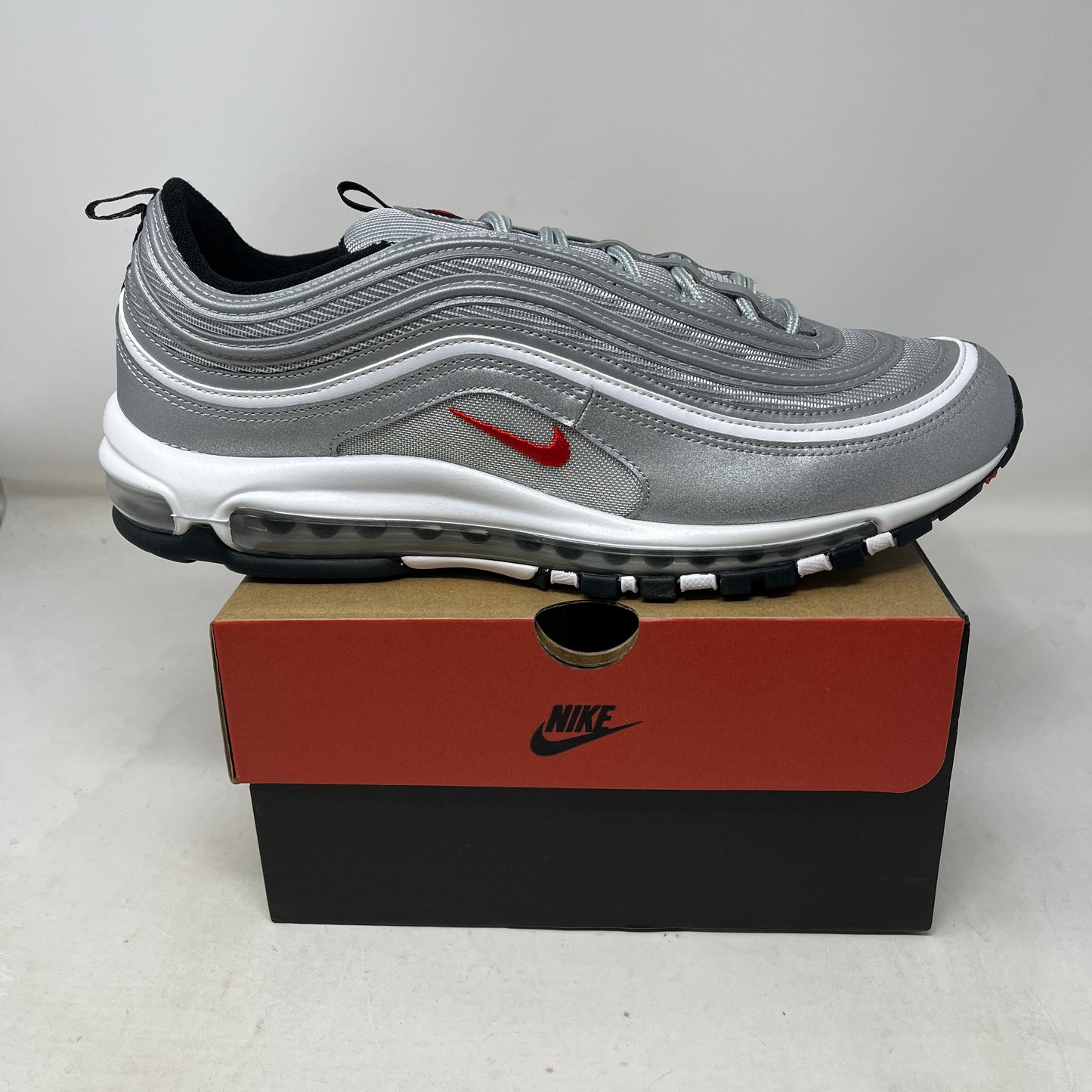 Nike Air Max 97 OG Silver Bullet (2022)