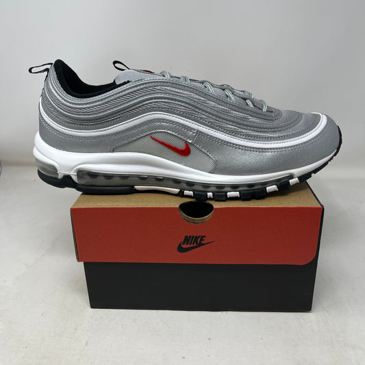 Nike Air Max 97 OG Silver Bullet (2022)