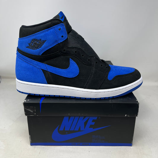 Jordan 1 Retro High OG Royal Reimagined
